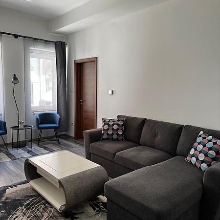 Hősök Tornya Apartman Koszeg Bagian luar foto