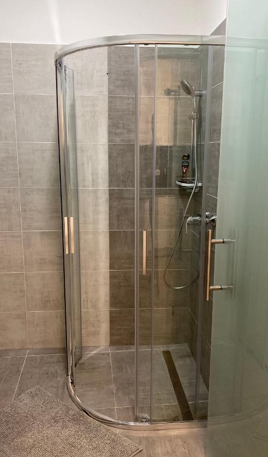 Hősök Tornya Apartman Koszeg Bagian luar foto