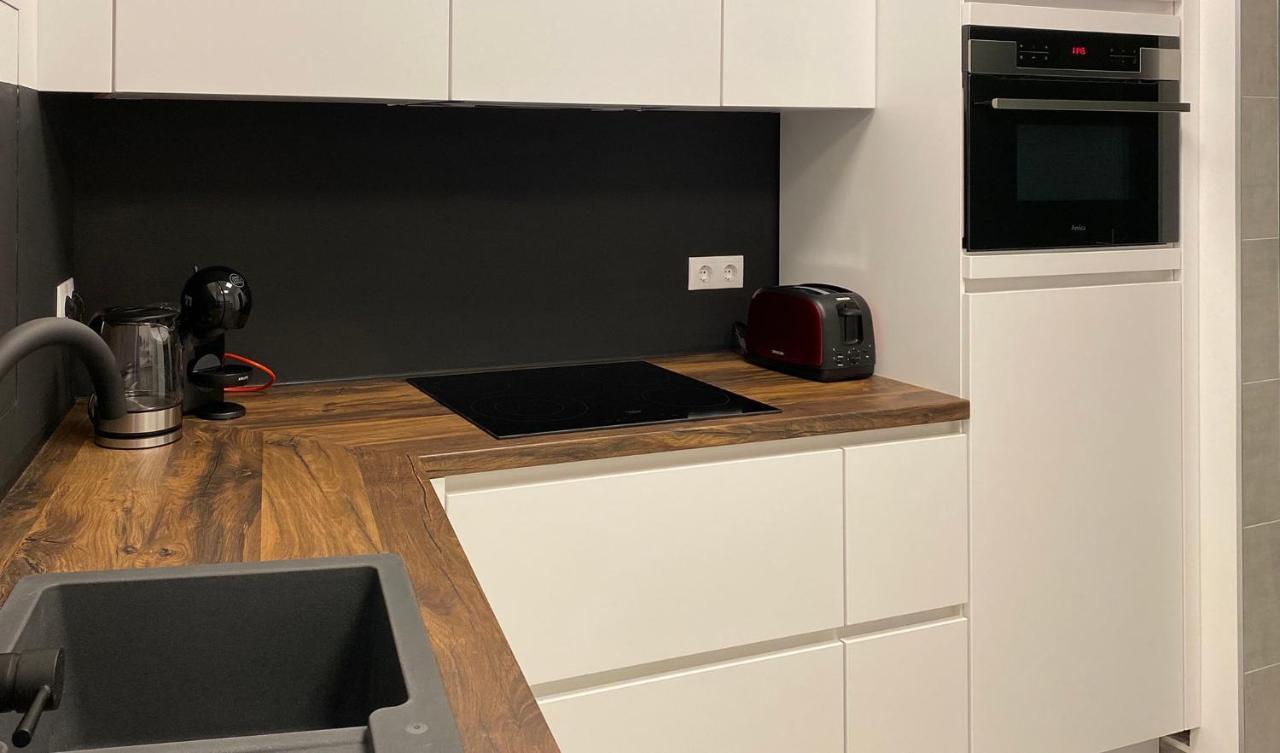 Hősök Tornya Apartman Koszeg Bagian luar foto