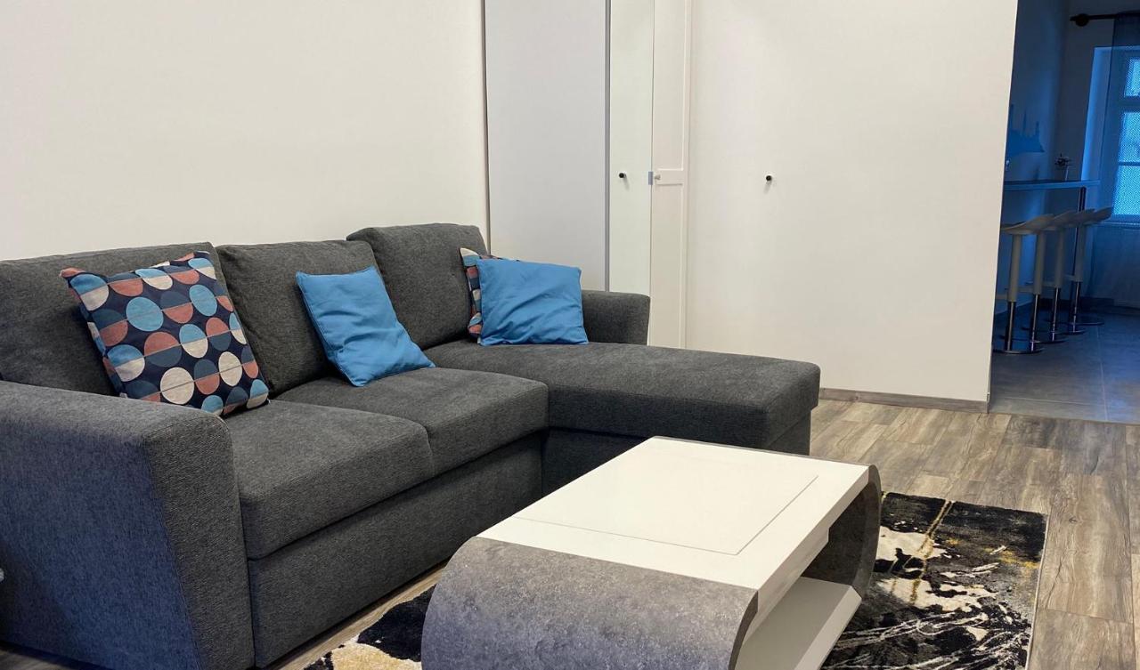 Hősök Tornya Apartman Koszeg Bagian luar foto