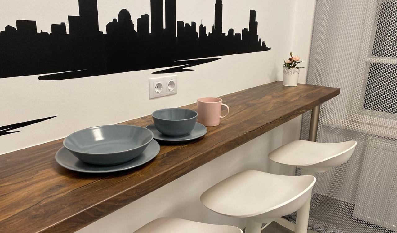 Hősök Tornya Apartman Koszeg Bagian luar foto