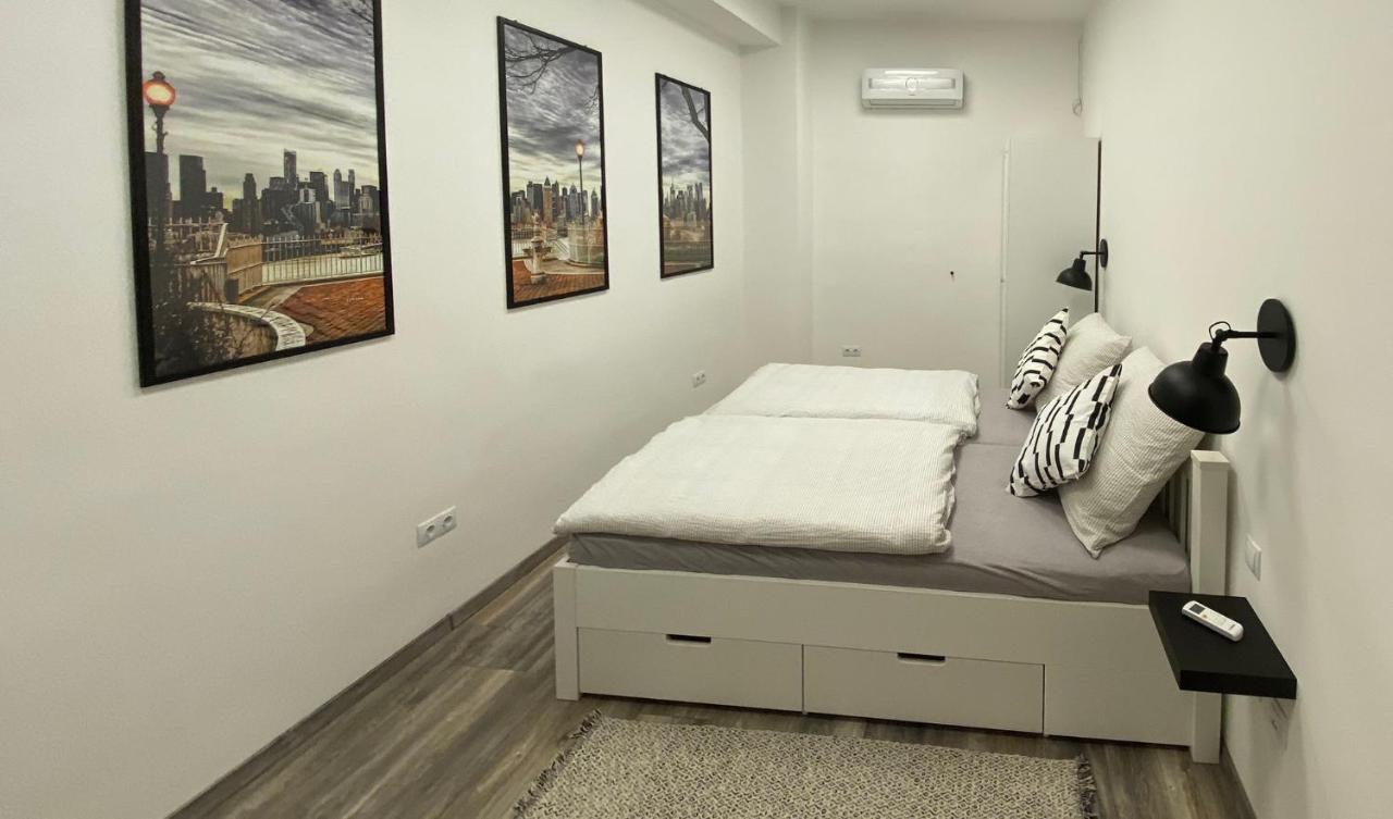 Hősök Tornya Apartman Koszeg Bagian luar foto