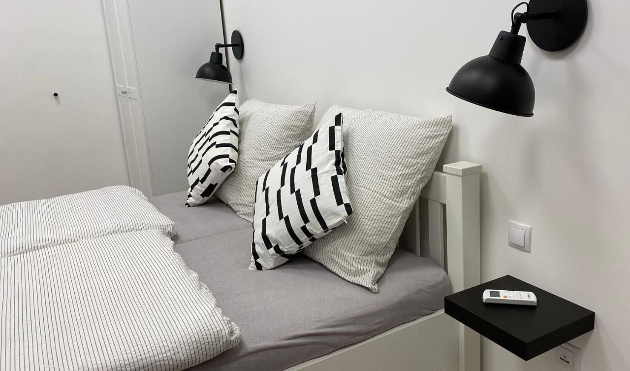 Hősök Tornya Apartman Koszeg Bagian luar foto