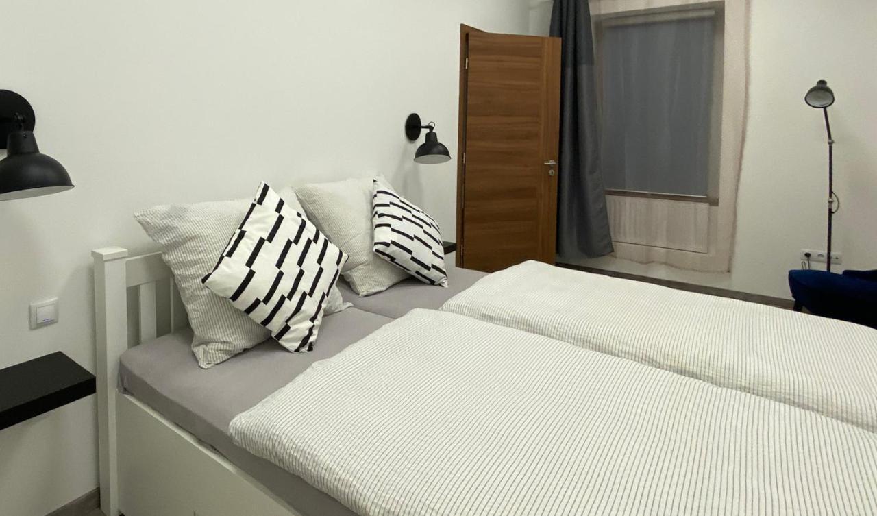 Hősök Tornya Apartman Koszeg Bagian luar foto