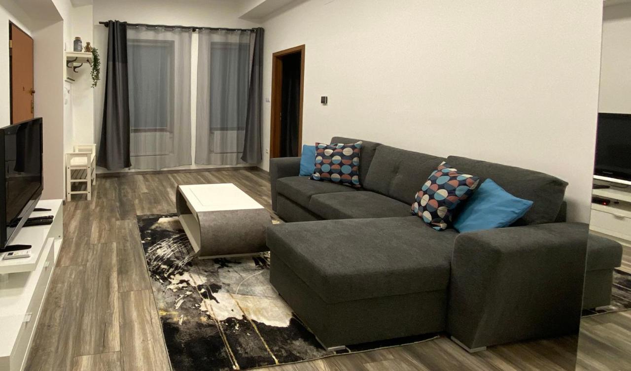 Hősök Tornya Apartman Koszeg Bagian luar foto