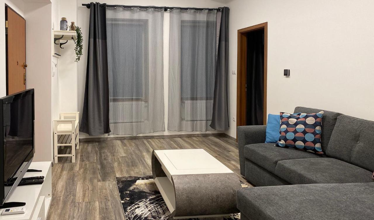 Hősök Tornya Apartman Koszeg Bagian luar foto