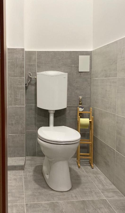 Hősök Tornya Apartman Koszeg Bagian luar foto
