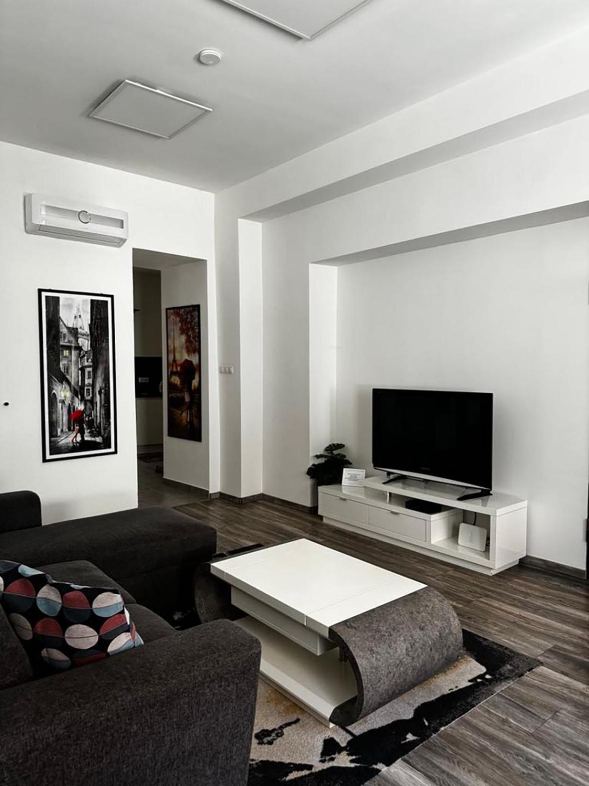 Hősök Tornya Apartman Koszeg Bagian luar foto