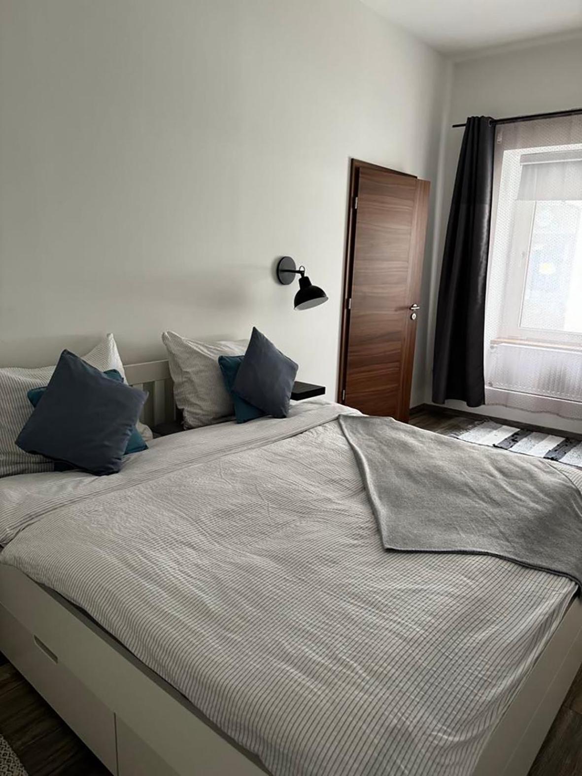 Hősök Tornya Apartman Koszeg Bagian luar foto