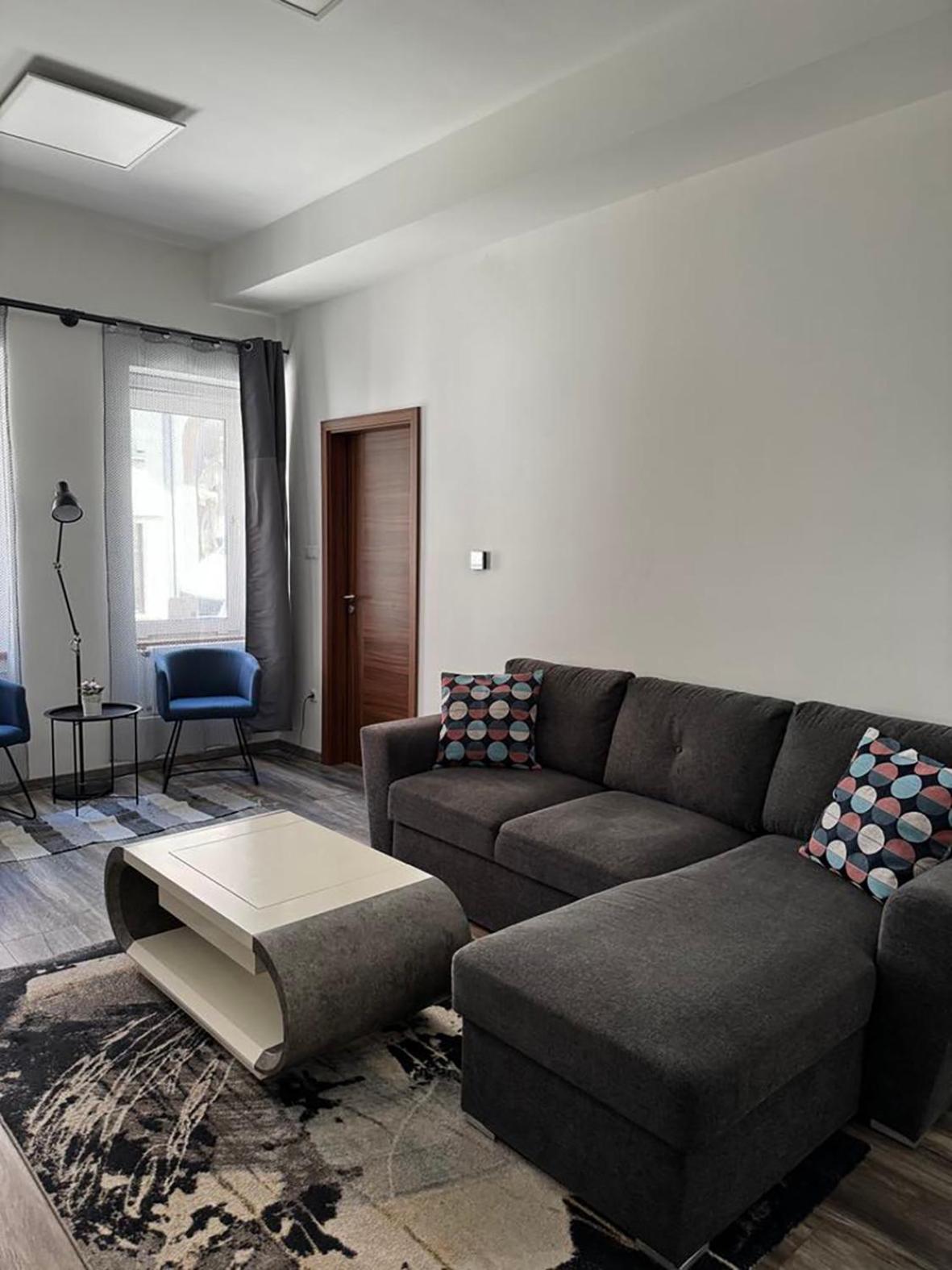 Hősök Tornya Apartman Koszeg Bagian luar foto